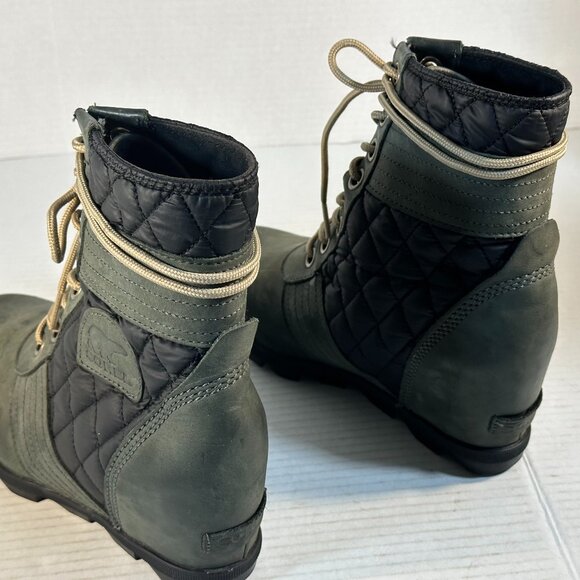 Women's size 9 Sorel Boots - Picture 2 of 16